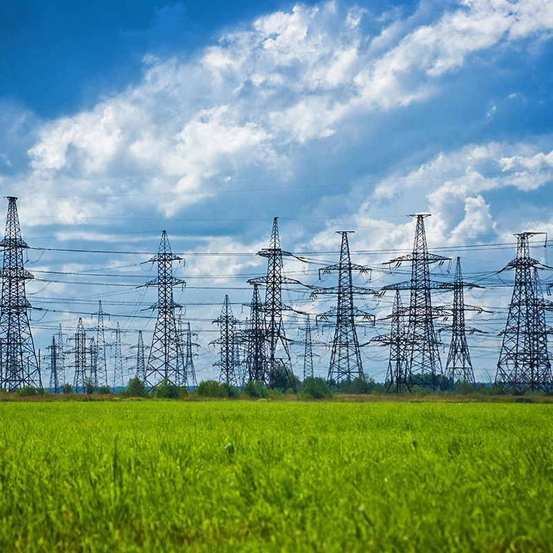 Variations de tension