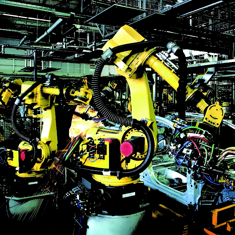 Pollution harmonique